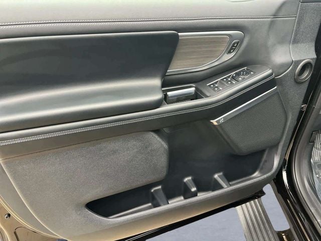 2025 Ford Expedition Platinum®