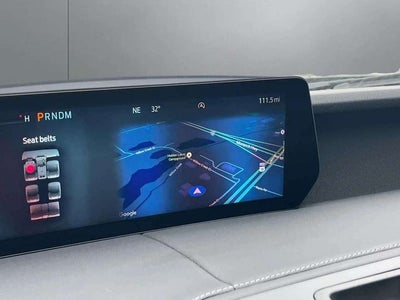 2025 Ford Expedition Platinum®