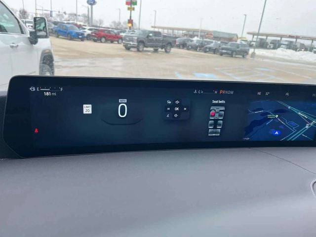 2025 Ford Expedition Platinum®