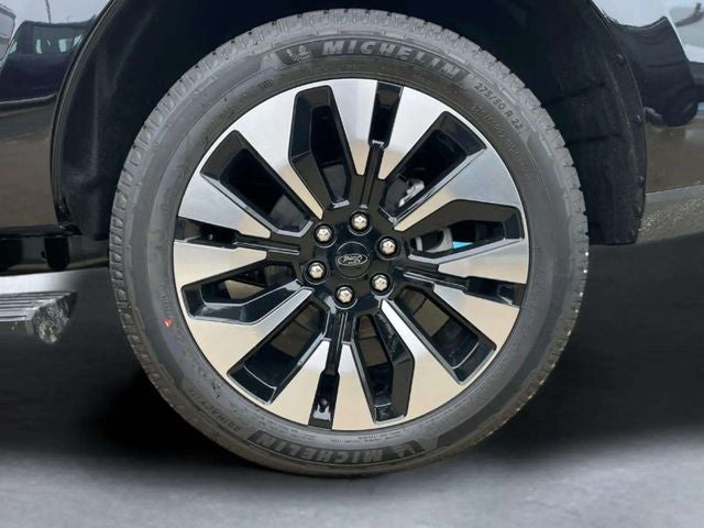 2025 Ford Expedition Platinum®