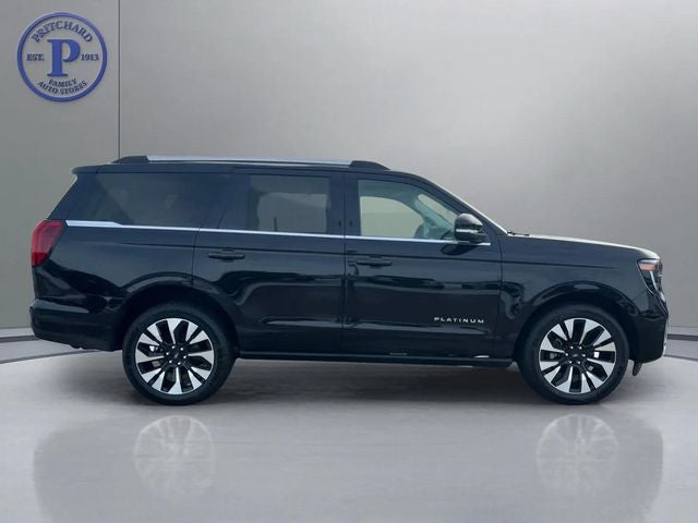 2025 Ford Expedition Platinum®