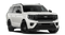 2026 Ford Expedition Platinum®
