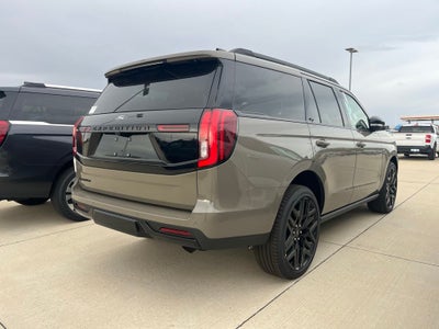 2026 Ford Expedition Platinum®