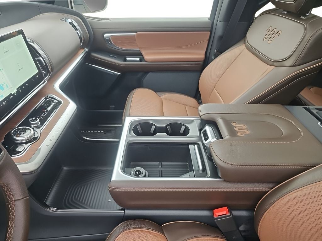 2026 Ford Expedition King Ranch