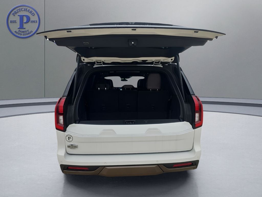 2026 Ford Expedition King Ranch