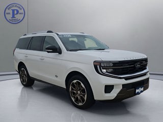 2026 Ford Expedition King Ranch®