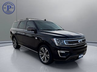 2020 Ford Expedition King Ranch