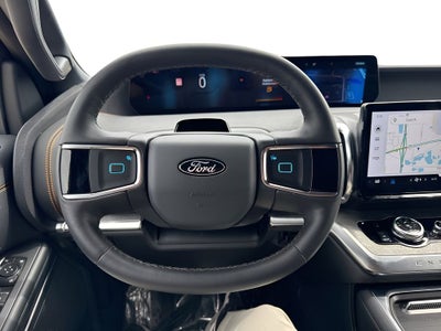 2026 Ford Expedition Tremor®