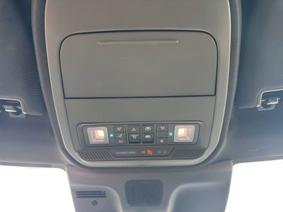 2026 Ford Expedition Tremor®