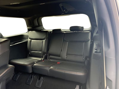 2026 Ford Expedition Tremor®