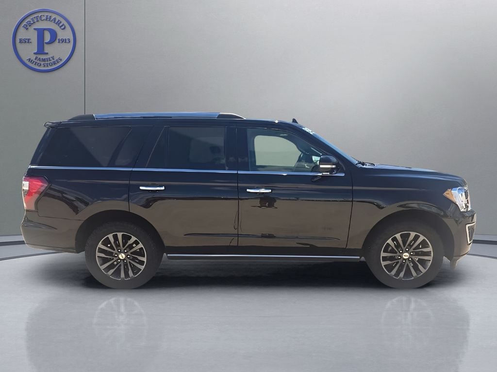 2020 Ford Expedition Limited