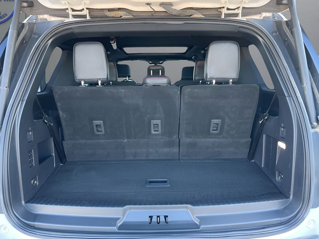 2022 Ford Expedition Limited