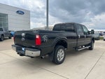 2012 Ford F-250SD Lariat