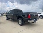 2012 Ford F-250SD Lariat