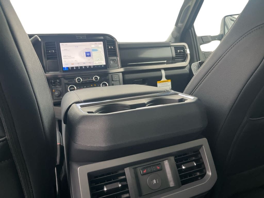 2026 Ford Super Duty F-250® Lariat®