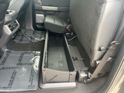 2026 Ford Super Duty F-250® Lariat®