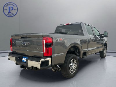 2026 Ford Super Duty F-250® Lariat®