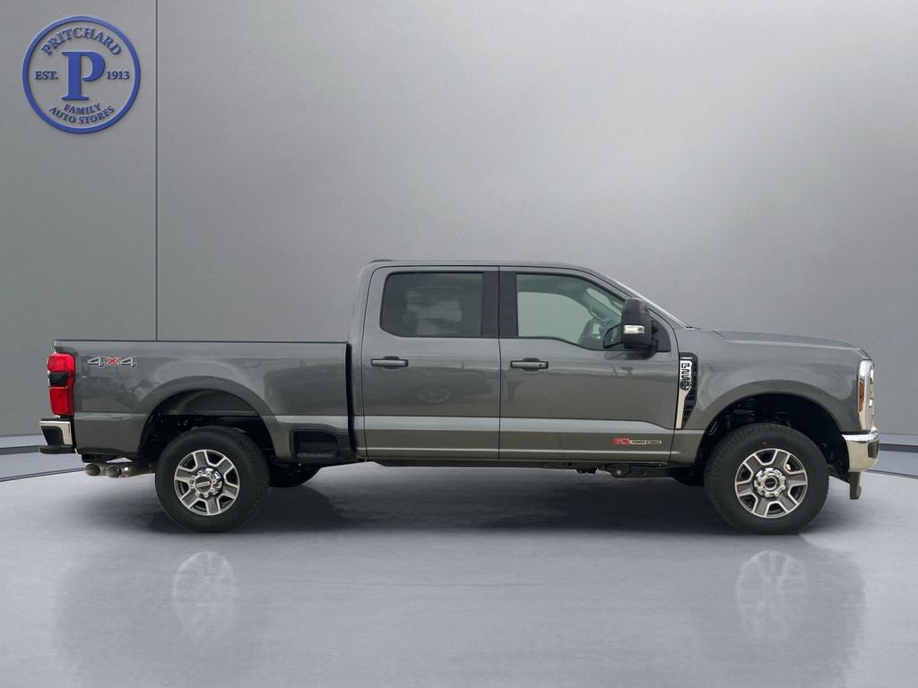 2026 Ford Super Duty F-250® Lariat®