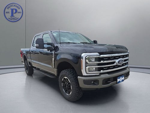2026 Ford Super Duty F-250® King Ranch®