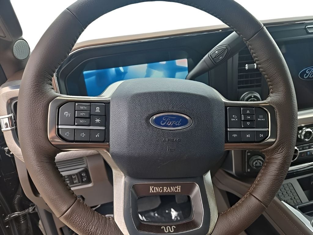 2026 Ford Super Duty F-250® King Ranch®