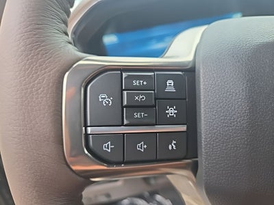 2026 Ford Super Duty F-250® King Ranch®