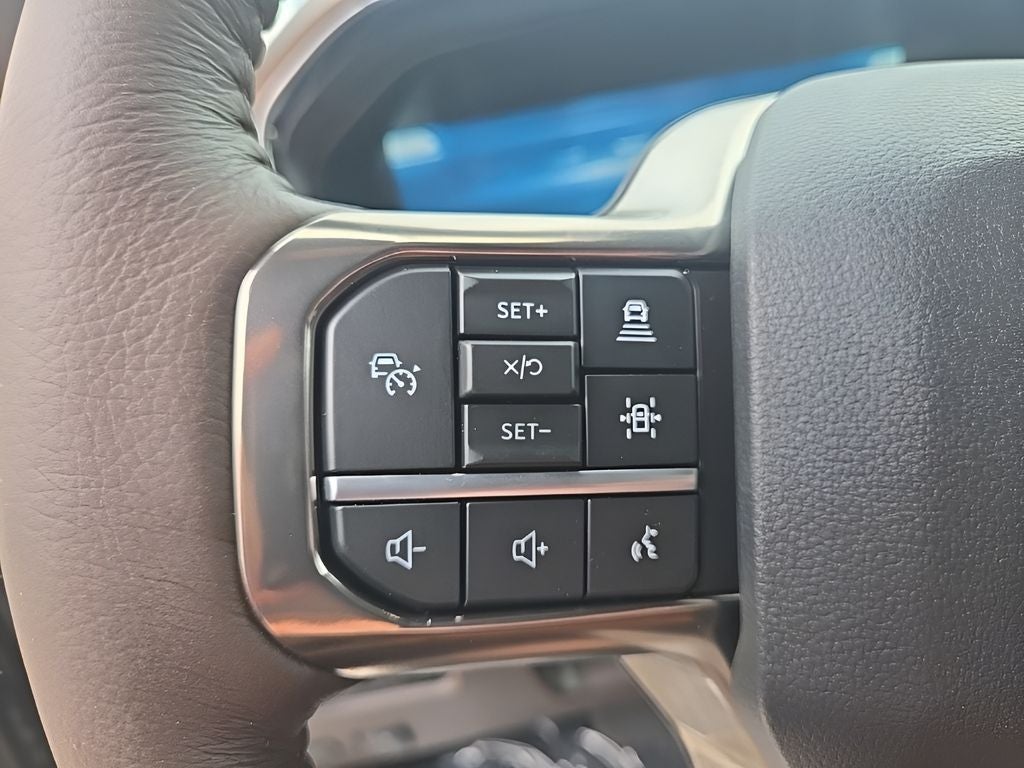 2026 Ford Super Duty F-250® King Ranch®