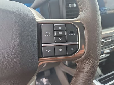 2026 Ford Super Duty F-250® King Ranch®