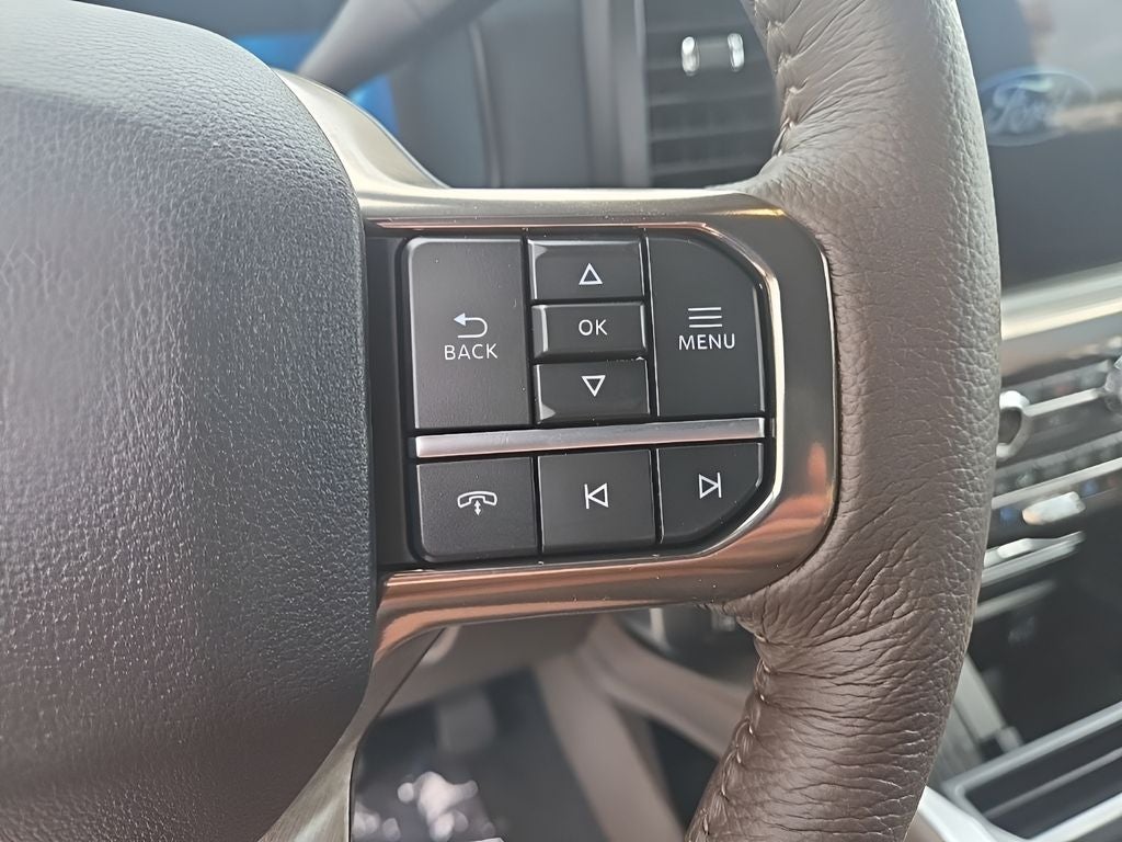 2026 Ford Super Duty F-250® King Ranch®