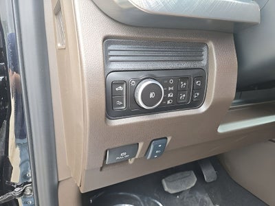 2026 Ford Super Duty F-250® King Ranch®