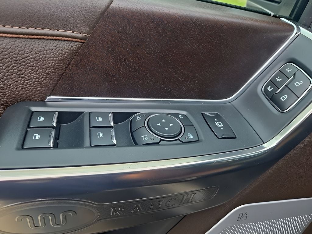 2026 Ford Super Duty F-250® King Ranch®