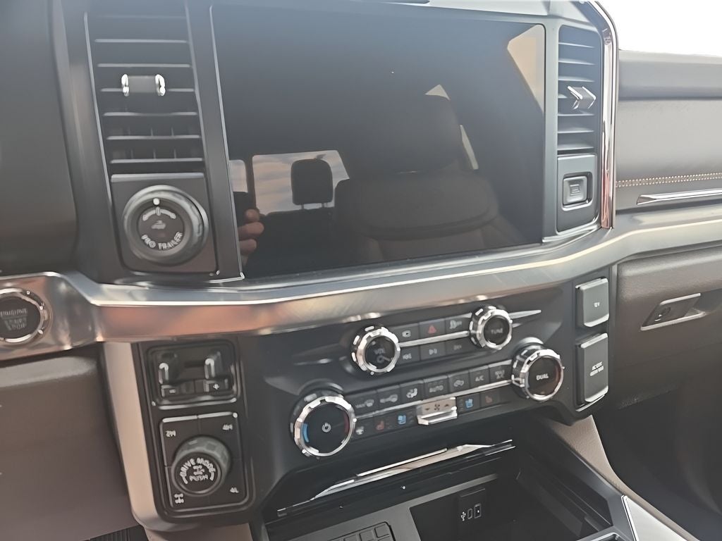 2026 Ford Super Duty F-250® King Ranch®