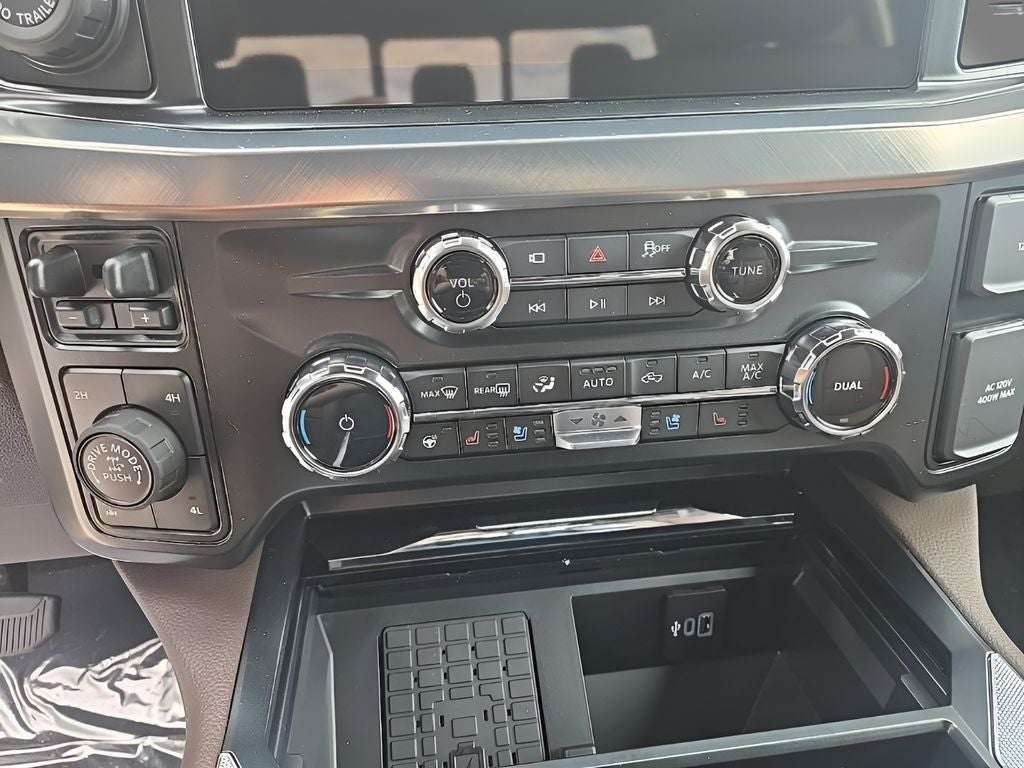 2026 Ford Super Duty F-250® King Ranch®
