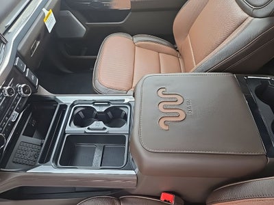 2026 Ford Super Duty F-250® King Ranch®