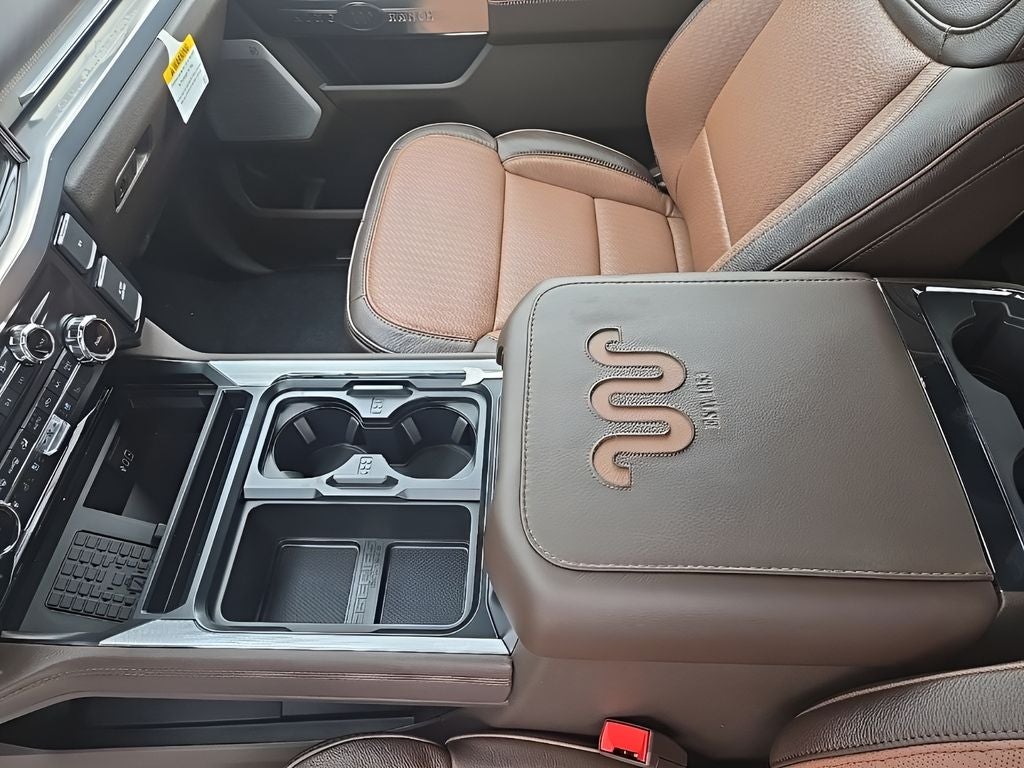 2026 Ford Super Duty F-250® King Ranch®