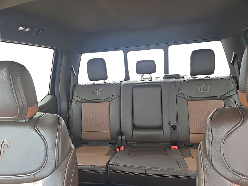 2026 Ford Super Duty F-250® King Ranch®