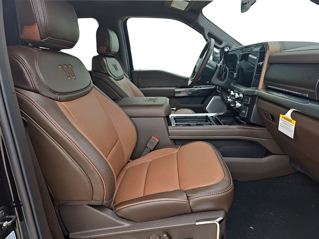 2026 Ford Super Duty F-250® King Ranch®