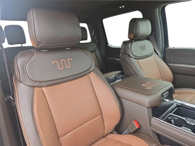 2026 Ford Super Duty F-250® King Ranch®
