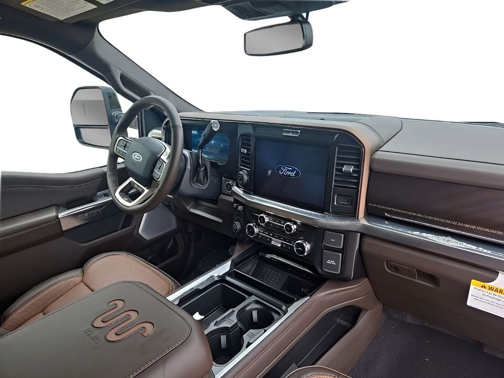 2026 Ford Super Duty F-250® King Ranch®