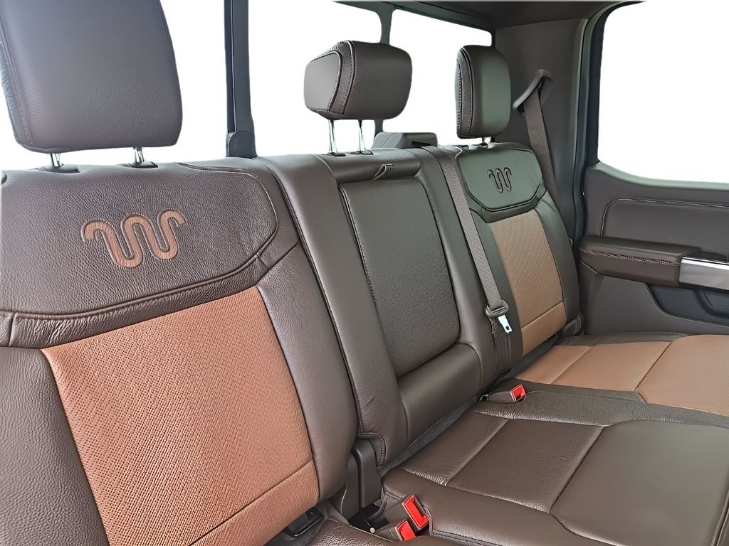 2026 Ford Super Duty F-250® King Ranch®