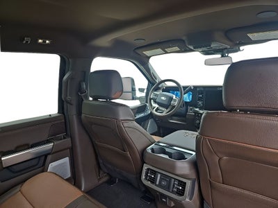 2026 Ford Super Duty F-250® King Ranch®