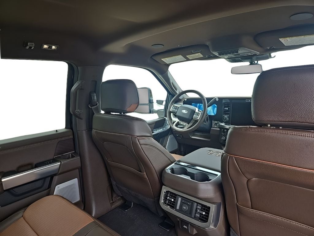2026 Ford Super Duty F-250® King Ranch®