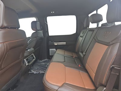 2026 Ford Super Duty F-250® King Ranch®