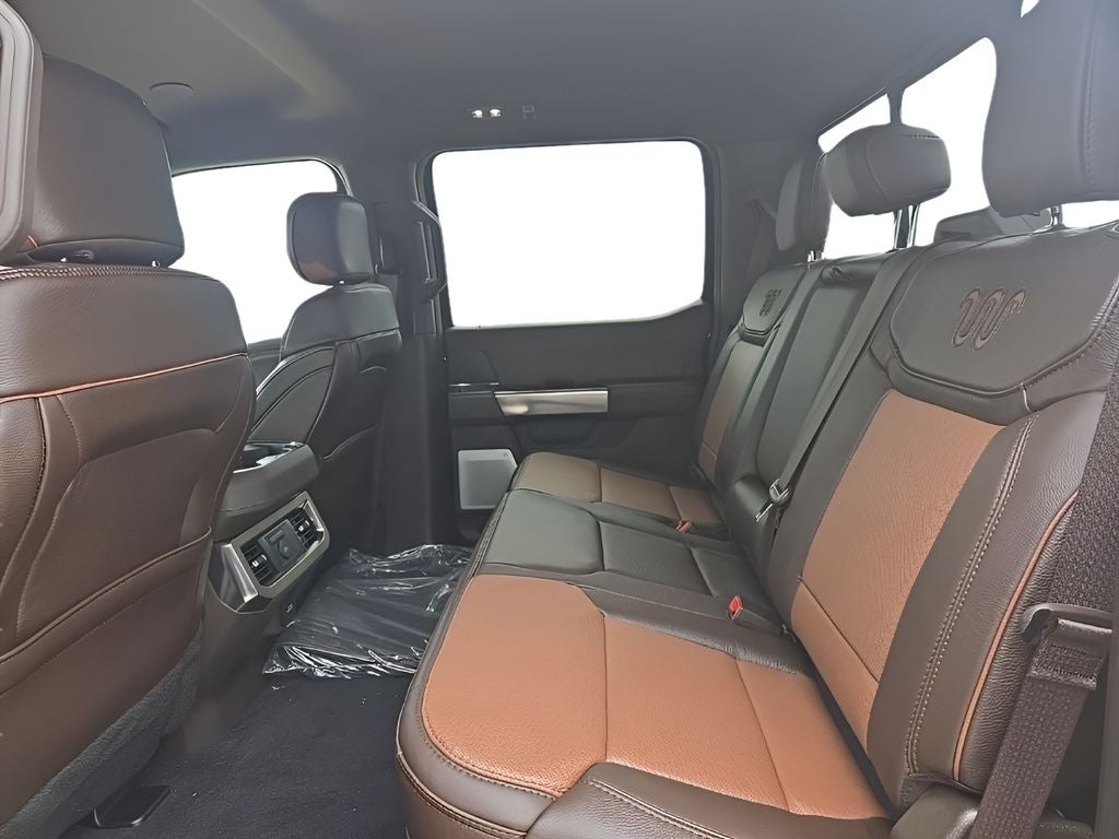 2026 Ford Super Duty F-250® King Ranch®