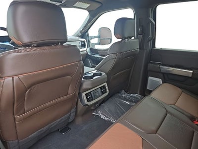 2026 Ford Super Duty F-250® King Ranch®
