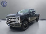 2026 Ford Super Duty F-250® King Ranch®