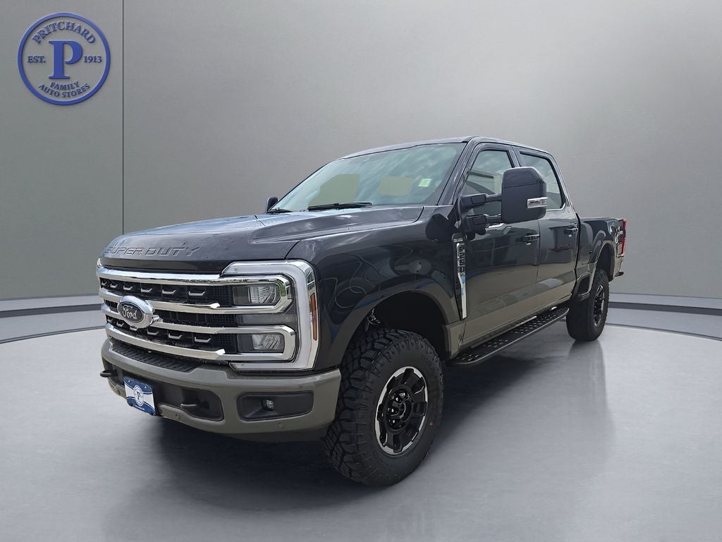 2026 Ford Super Duty F-250® King Ranch®