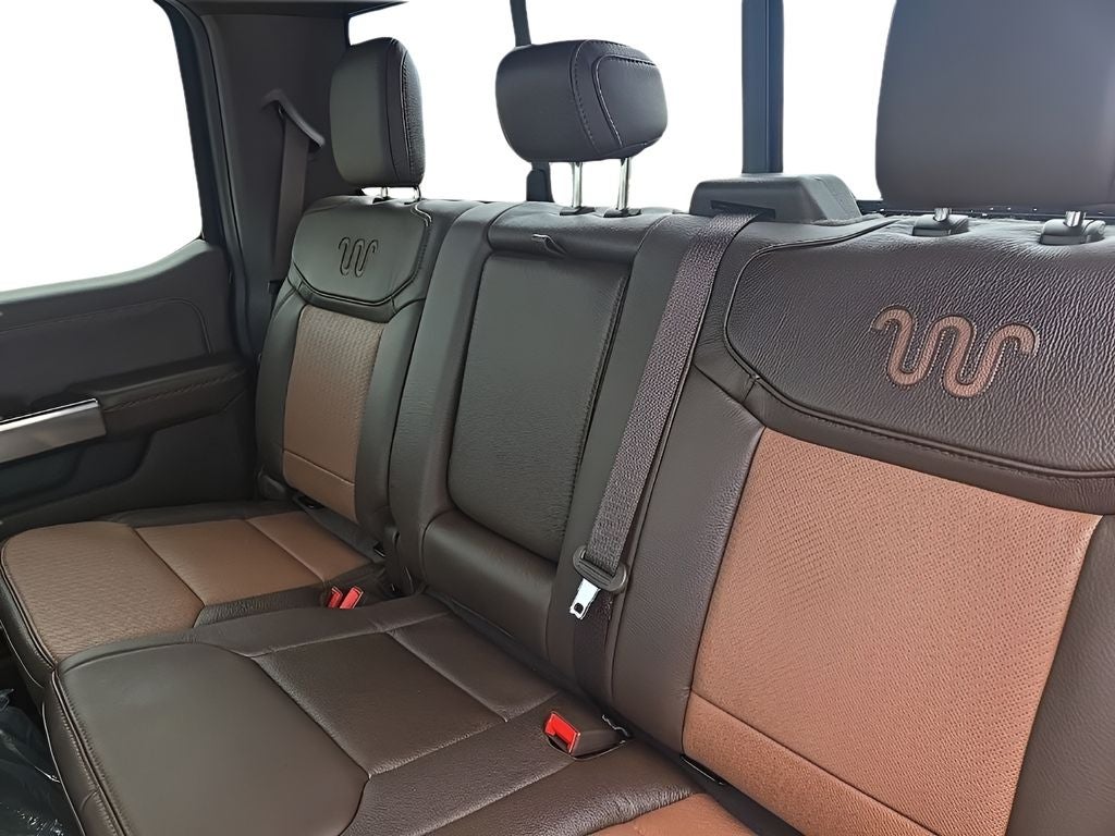 2026 Ford Super Duty F-250® King Ranch®