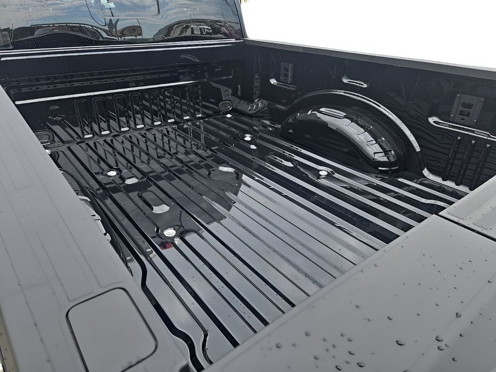 2026 Ford Super Duty F-250® King Ranch®