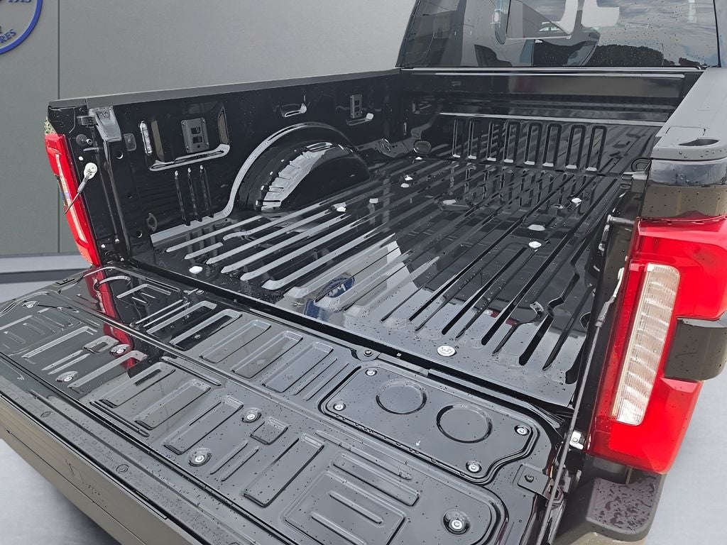 2026 Ford Super Duty F-250® King Ranch®