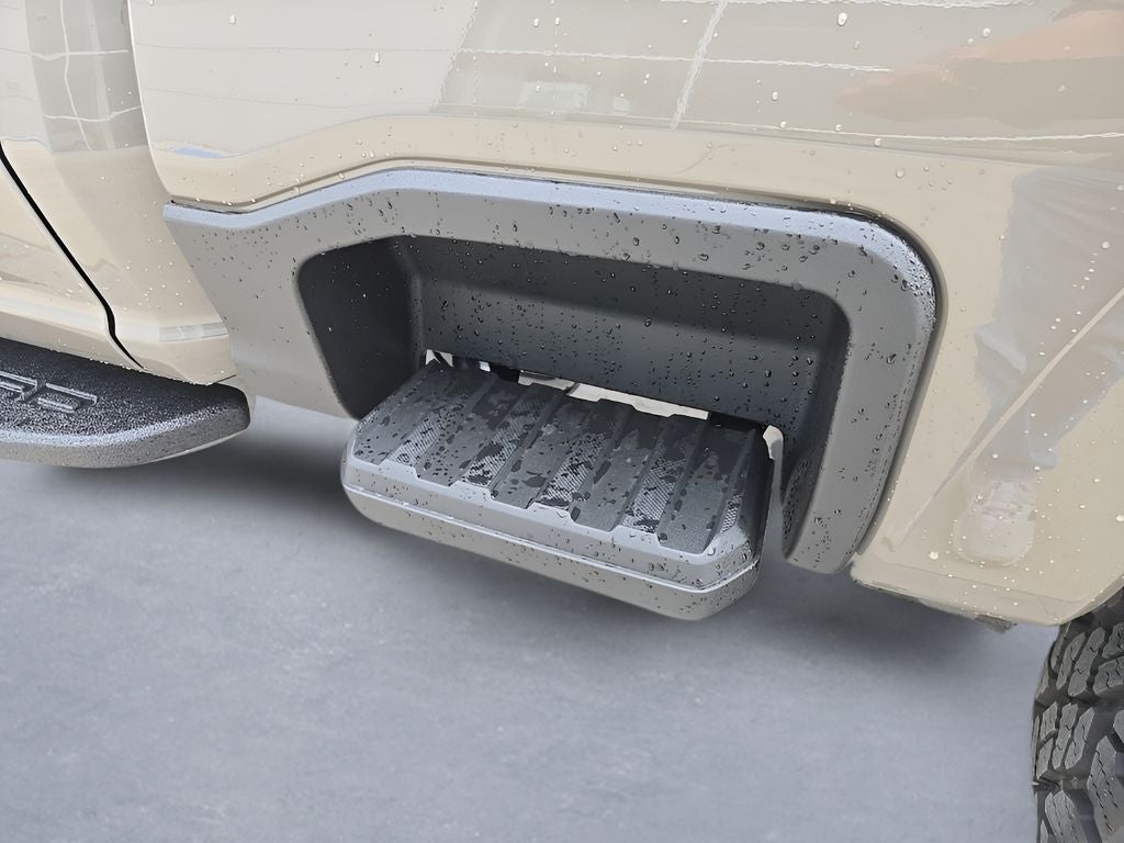 2026 Ford Super Duty F-250® King Ranch®